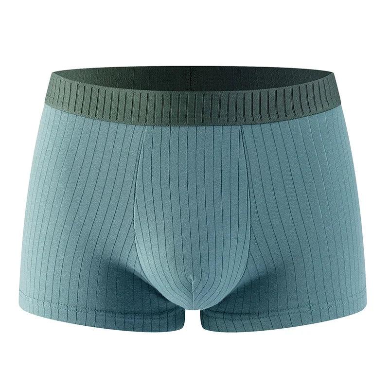 High Quality 100% Cotton Men's Underwear - MAXIME