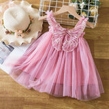 Dress Elegant Children - MAXIME