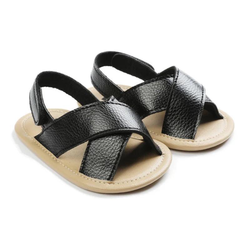 Design Sandals Toddler Soft Soled First Walkers - MAXIME