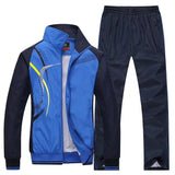 Men's Tracksuit High Quality Sets Clothing Size L-5XL - MAXIME