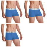 Men's Underwear 3D Pouch Boxer - MAXIME