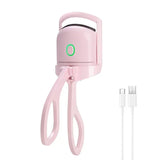 Electric Eyelash Curler USB Charging