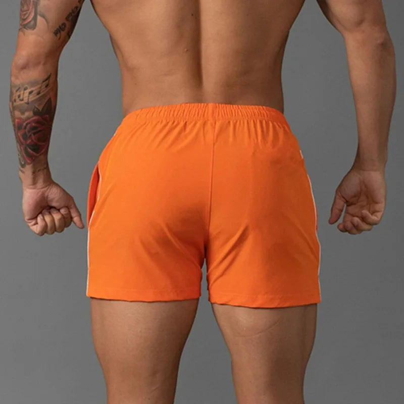 Sportswear Jogger Beach Shorts - MAXIME