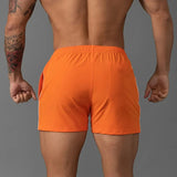 Sportswear Jogger Beach Shorts - MAXIME