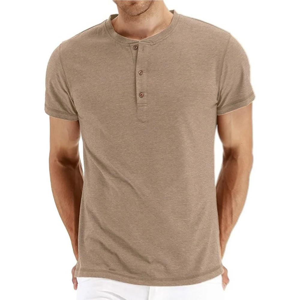 T Shirt For Men - MAXIME