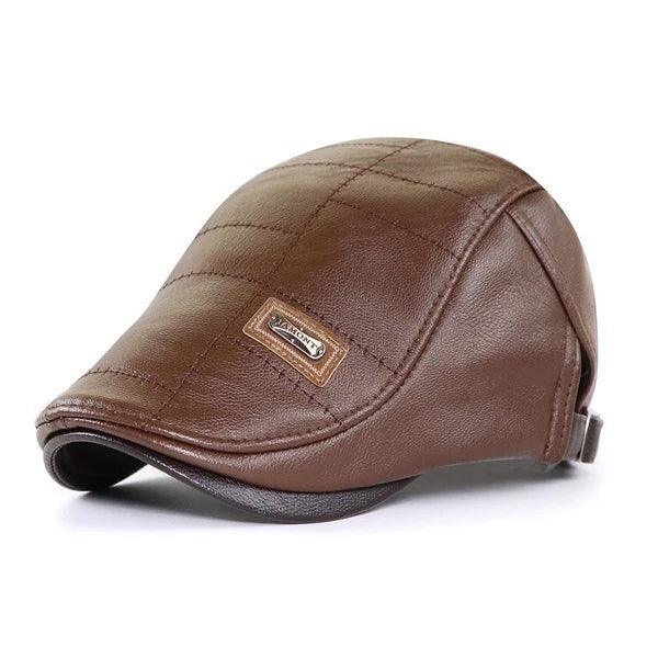 Spring Autumn Winter Windproof Street Beret - MAXIME