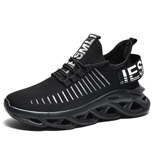 Men Shoes Comfortable Sneakers - MAXIME