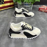 Men Sneakers Casual Mixed Colors - MAXIME