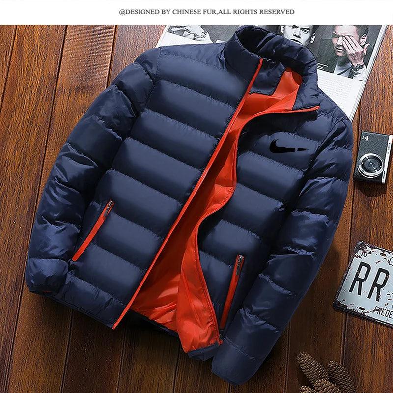 jacket casual outdoor sports jacket - MAXIME