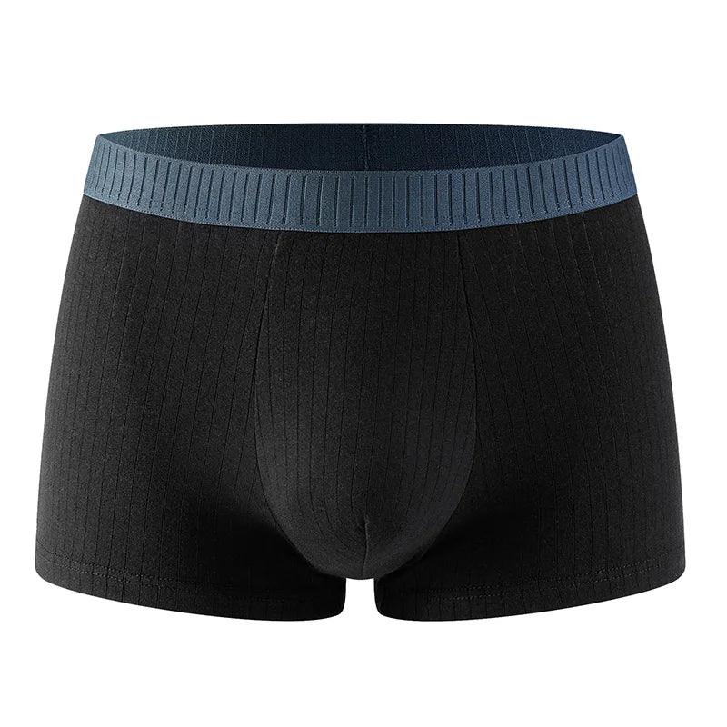 High Quality 100% Cotton Men's Underwear - MAXIME