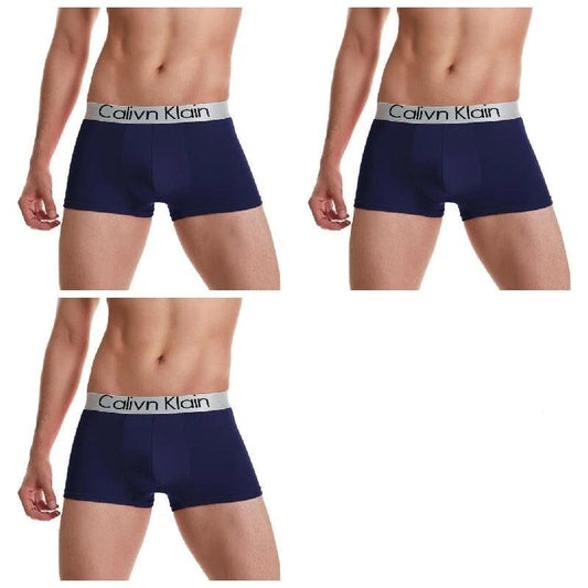 Men's Underwear 3D Pouch Boxer - MAXIME