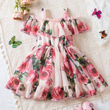 Dress Elegant Children - MAXIME