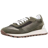 New Sneakers Men/ Women Casual Lace Up - MAXIME