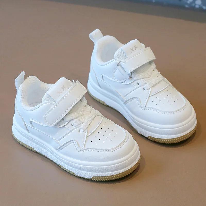 Baby Casual Shoes - MAXIME