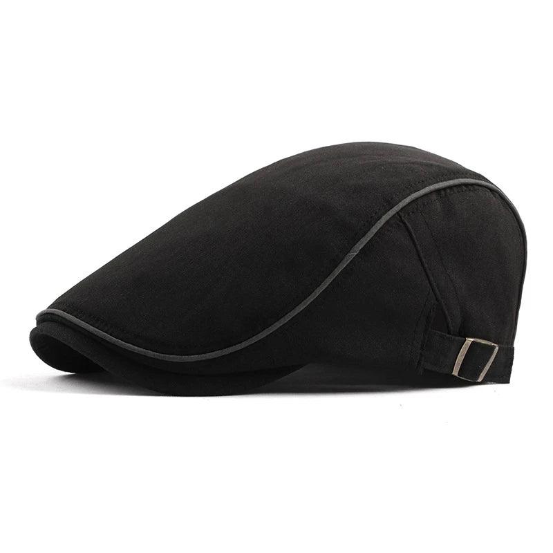 Spring Autumn Winter Windproof Street Beret - MAXIME