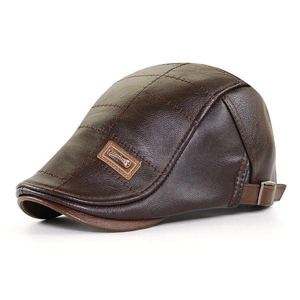 Spring Autumn Winter Windproof Street Beret - MAXIME