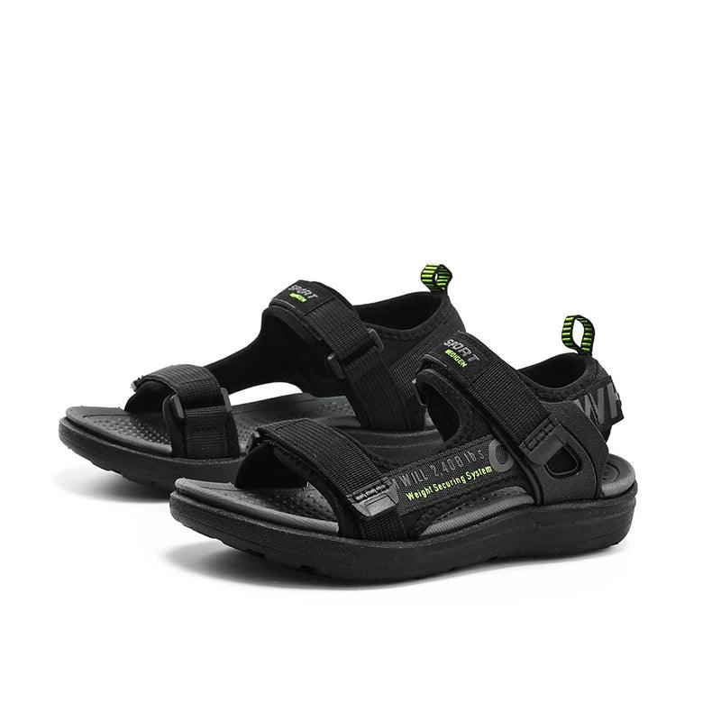 Kids Shoes Non-slip Sandals - MAXIME