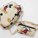 Children's School Bag Cute Mickey - MAXIME