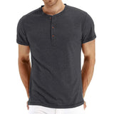 T Shirt For Men - MAXIME