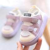 Boy Baby Casual Shoes Kids Shoes - MAXIME