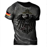 T Shirts Men Clothing - MAXIME