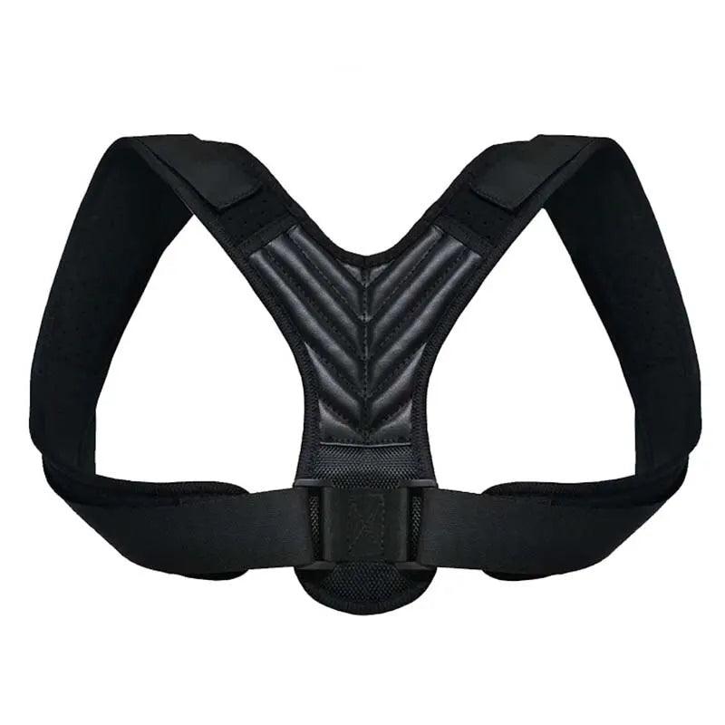 Maxime Skin-Friendly, Breathable, Lightweight And Invisible Sitting Posture Correction Belt Anti-Hunchback Correction Belt - MAXIME