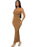 Summer Sexy Dress Women Elegant Party Dresses - MAXIME