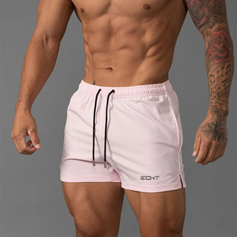 Sportswear Jogger Beach Shorts - MAXIME