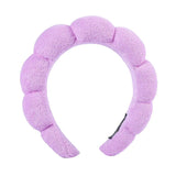 Hairband Women Hair Accessories Headwear - MAXIME