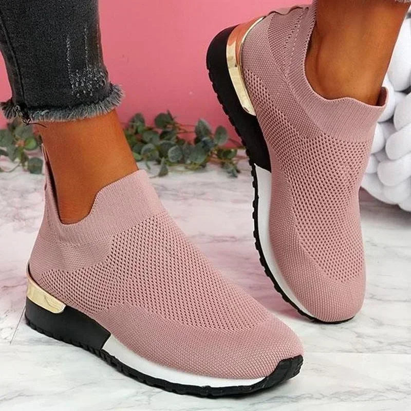 Women Casual Sports Shoes Fashion - MAXIME