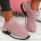 Women Casual Sports Shoes Fashion - MAXIME