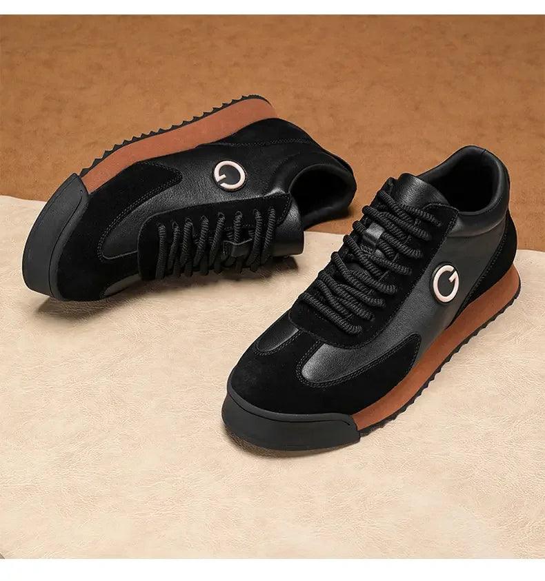 Men Quality Sneakers - MAXIME