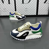 Men Luxury Sneakers - MAXIME