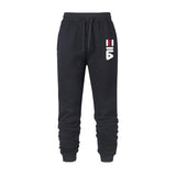 Men's Tracksuit 2PCS Set Outdoor Clothes Sport Jogging Wear - MAXIME