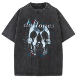 T Shirts Tops men clothing - MAXIME