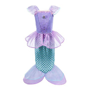 Mermaid Dress A