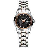 POEDAGAR Exquisite Minimalist Women Watch Luxury Fashion - MAXIME