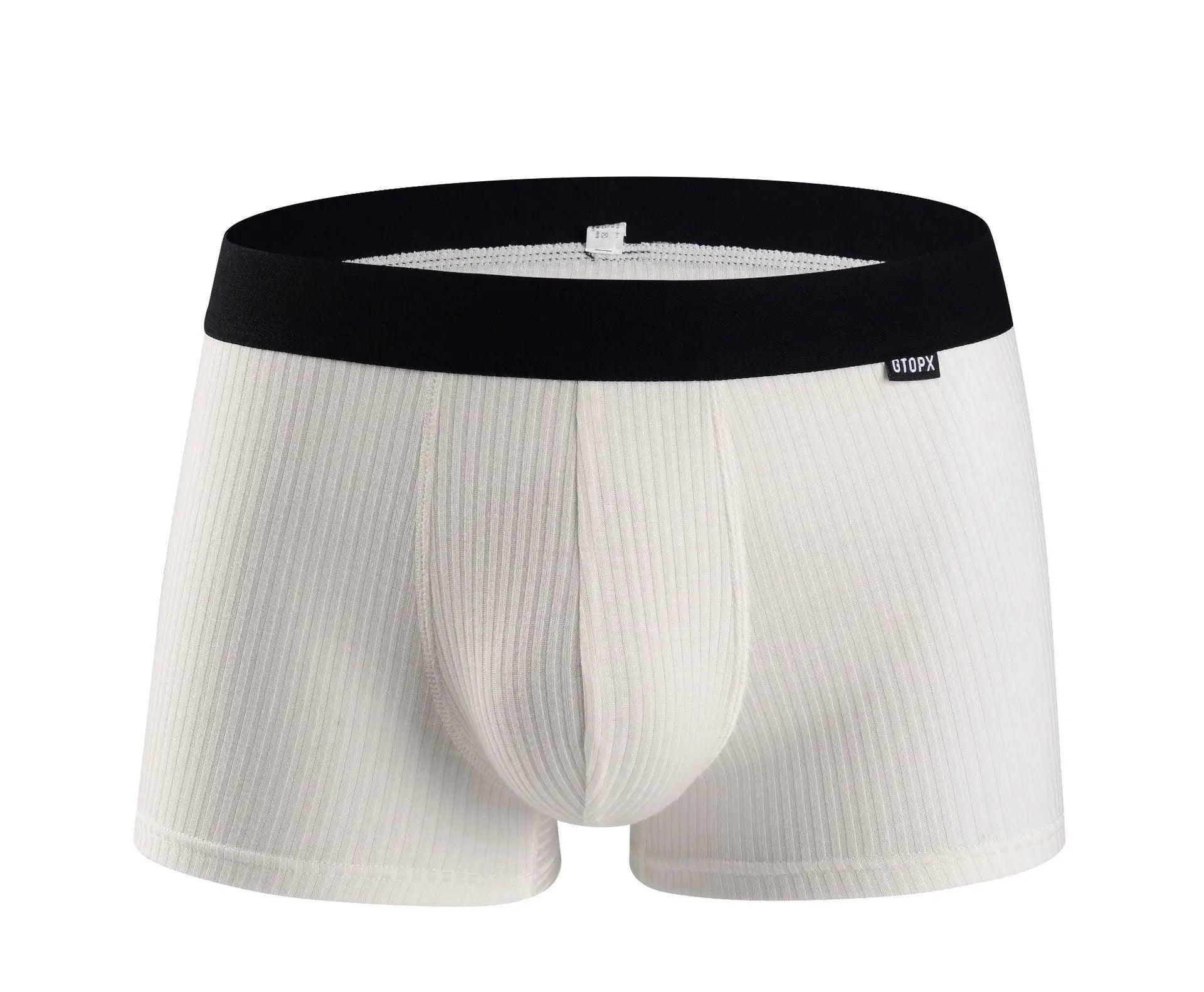 Men's Cotton Boxer - MAXIME