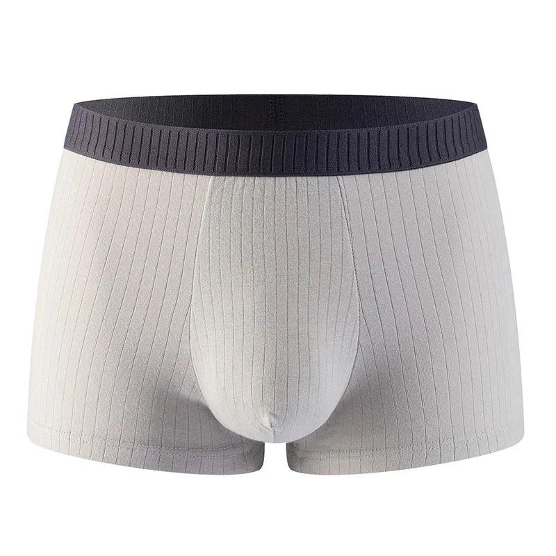 High Quality 100% Cotton Men's Underwear - MAXIME