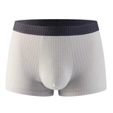 High Quality 100% Cotton Men's Underwear - MAXIME