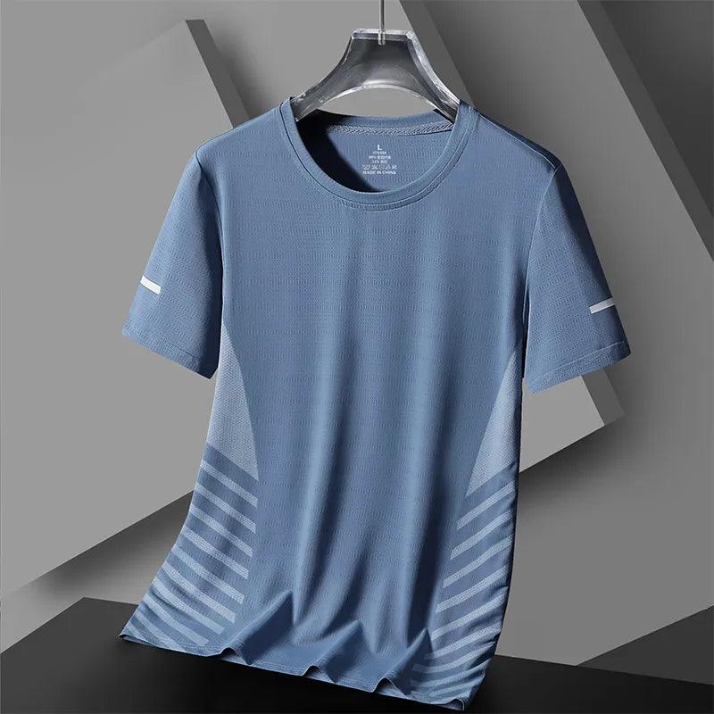 T-Shirt Short Sleeves Summer Casual - MAXIME