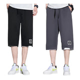 Men's Sports and Casual Pants Fat Men's Plus Size - MAXIME