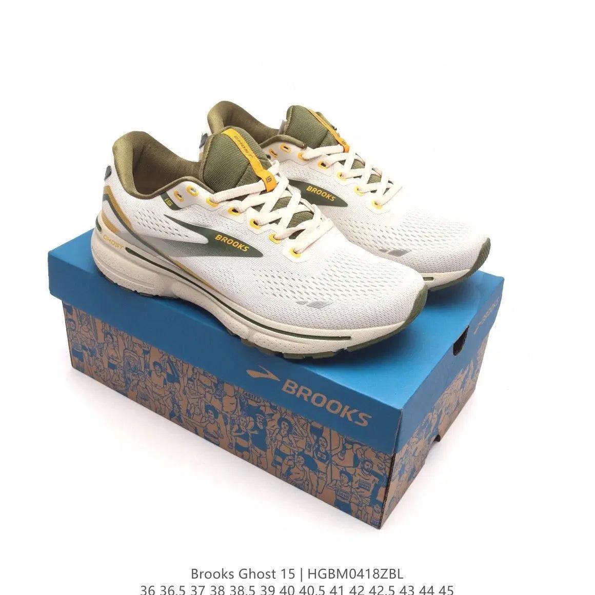 Sneakers Men Women Breathable - MAXIME