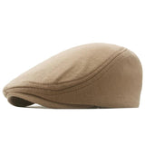 Beret Male Horn Retro - MAXIME