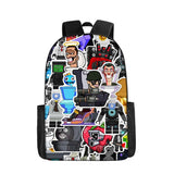 School Bag - MAXIME