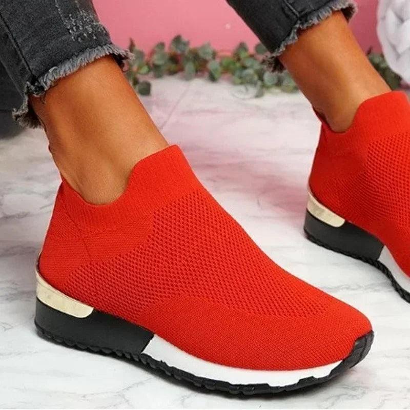 Women Casual Sports Shoes Fashion - MAXIME