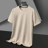 T-shirt for Men's Short Sleeved Top - MAXIME