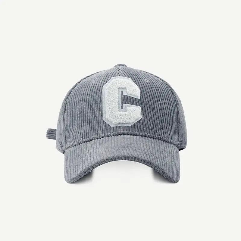 Cap Unisex Hip Hop Dad Trucker Caps - MAXIME