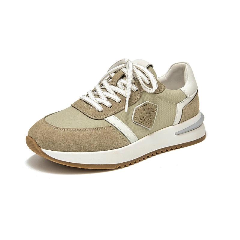 Casual Sneakers Women Ladies - MAXIME