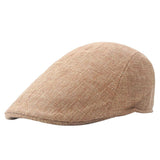 Beret Male Horn Retro - MAXIME